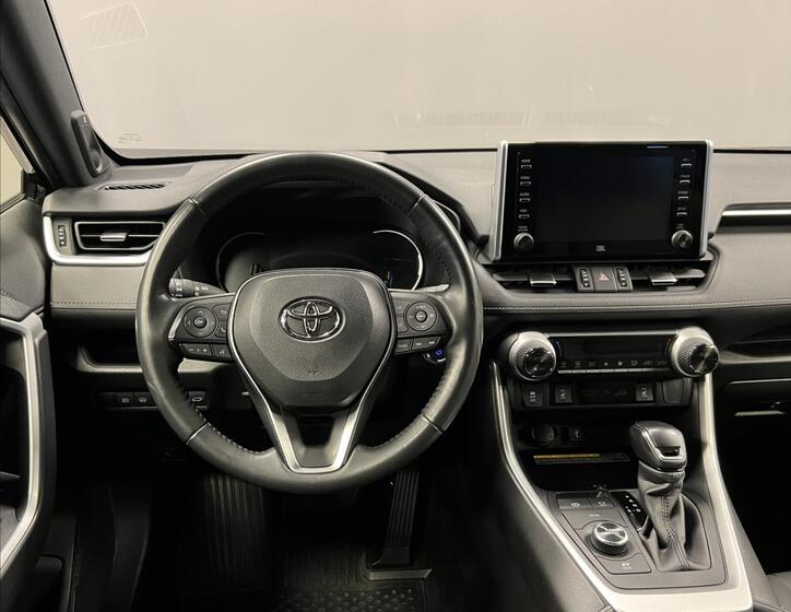Toyota RAV4 5