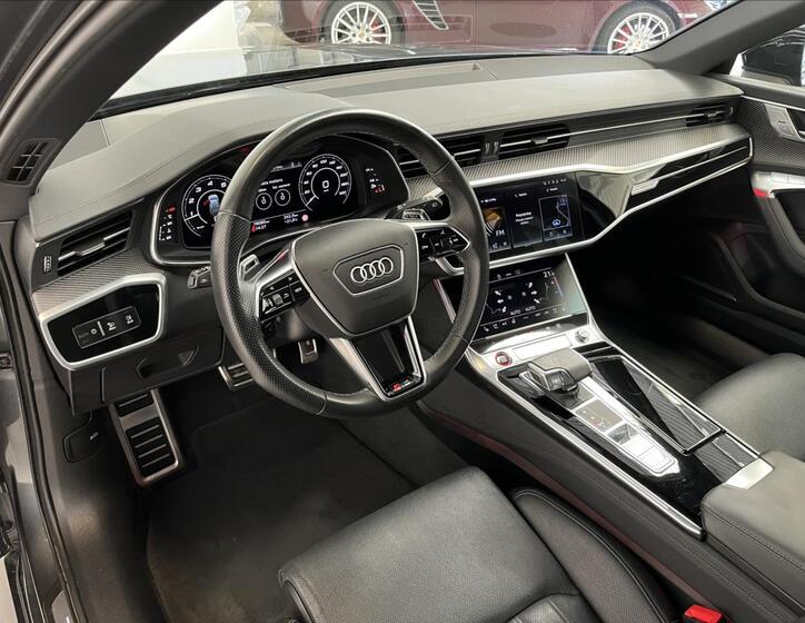 Audi RS 6 6