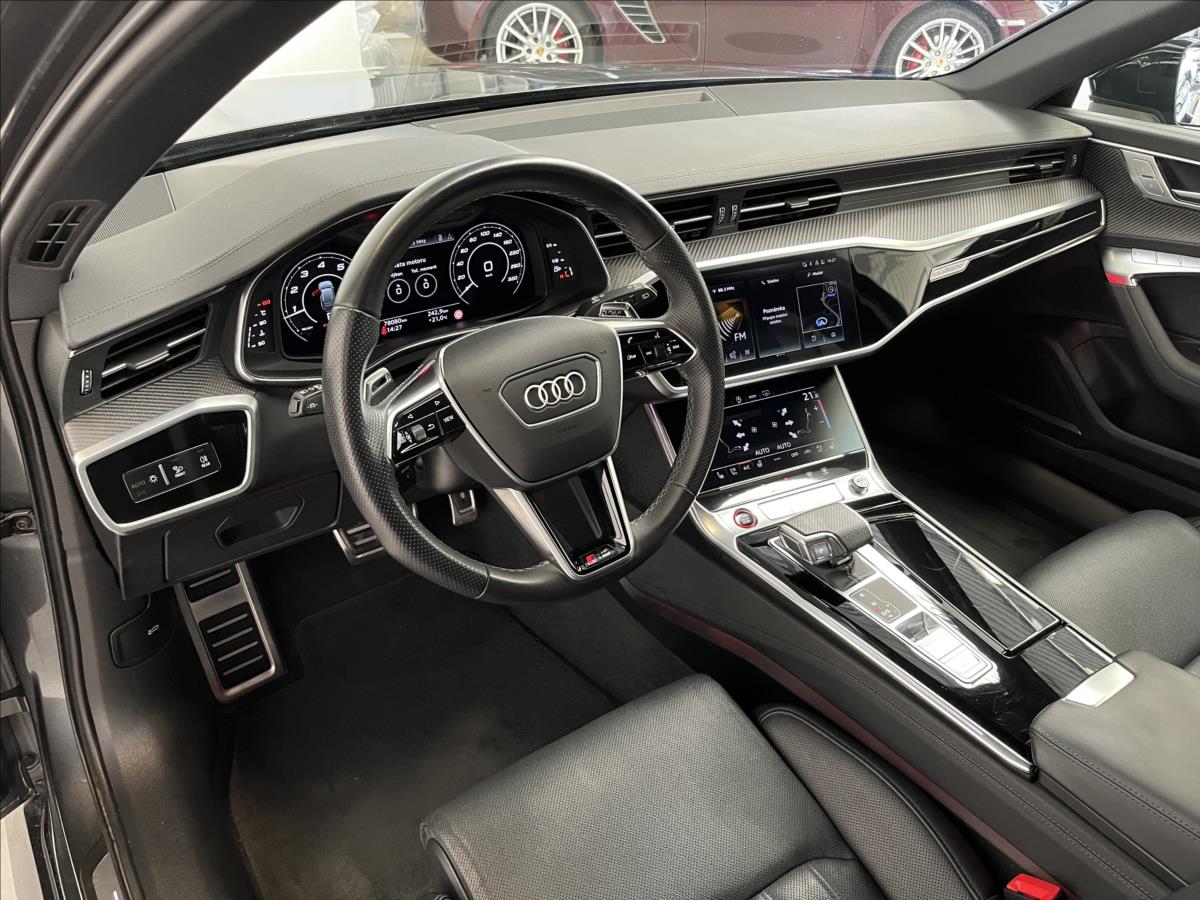 Audi RS 6