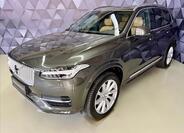 Volvo XC90 1