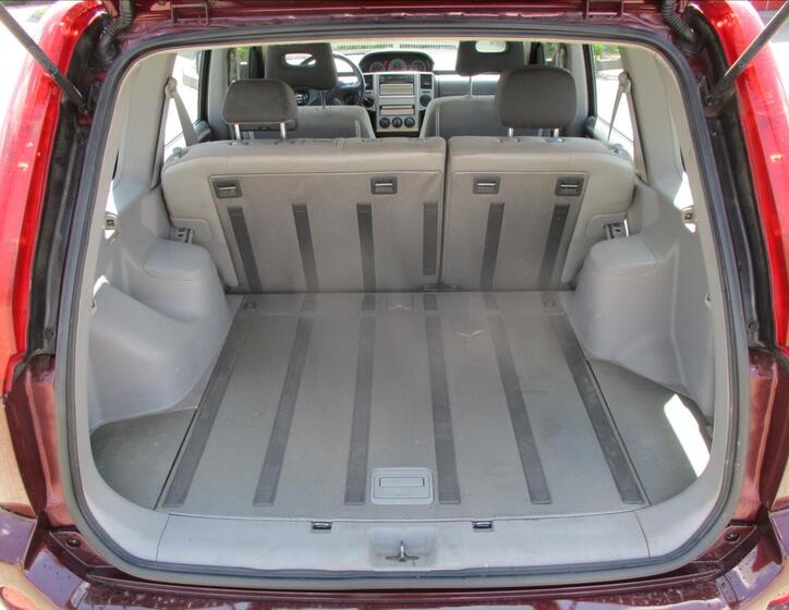 Nissan X-Trail 9
