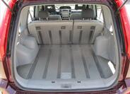 Nissan X-Trail 9