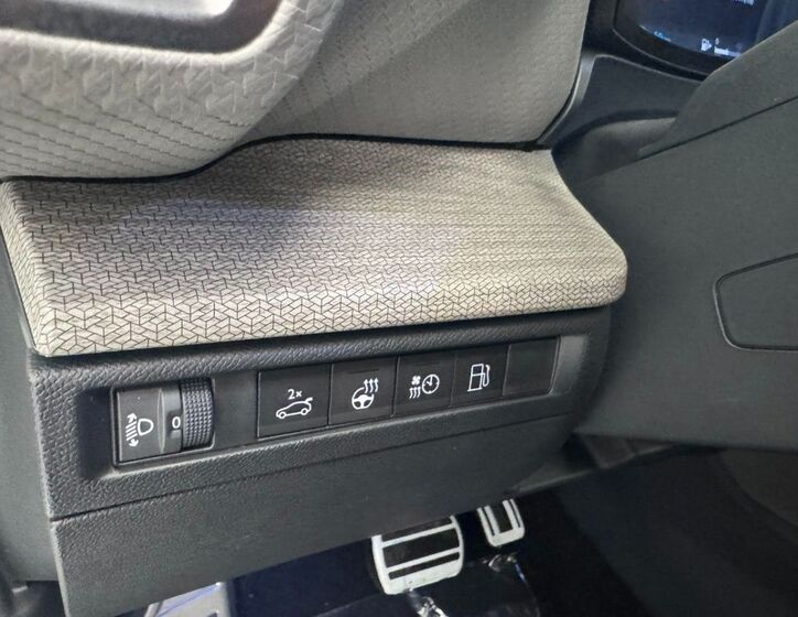 Citroën C5 X 11