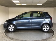 Volkswagen Golf Plus 4