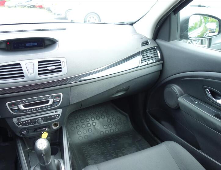 Renault Mégane 19