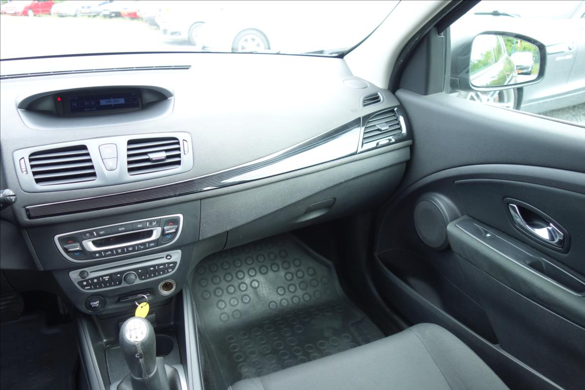 Renault Mégane