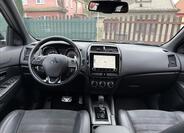 Mitsubishi ASX 14