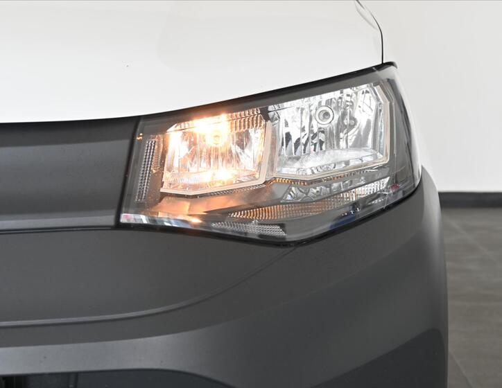 Volkswagen Caddy 28