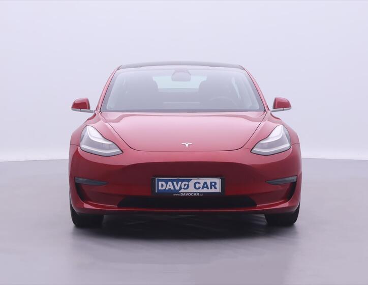 Tesla Model 3 2
