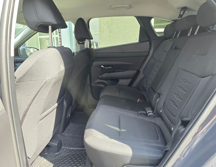 Hyundai Tucson 24