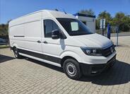 Volkswagen Crafter 3