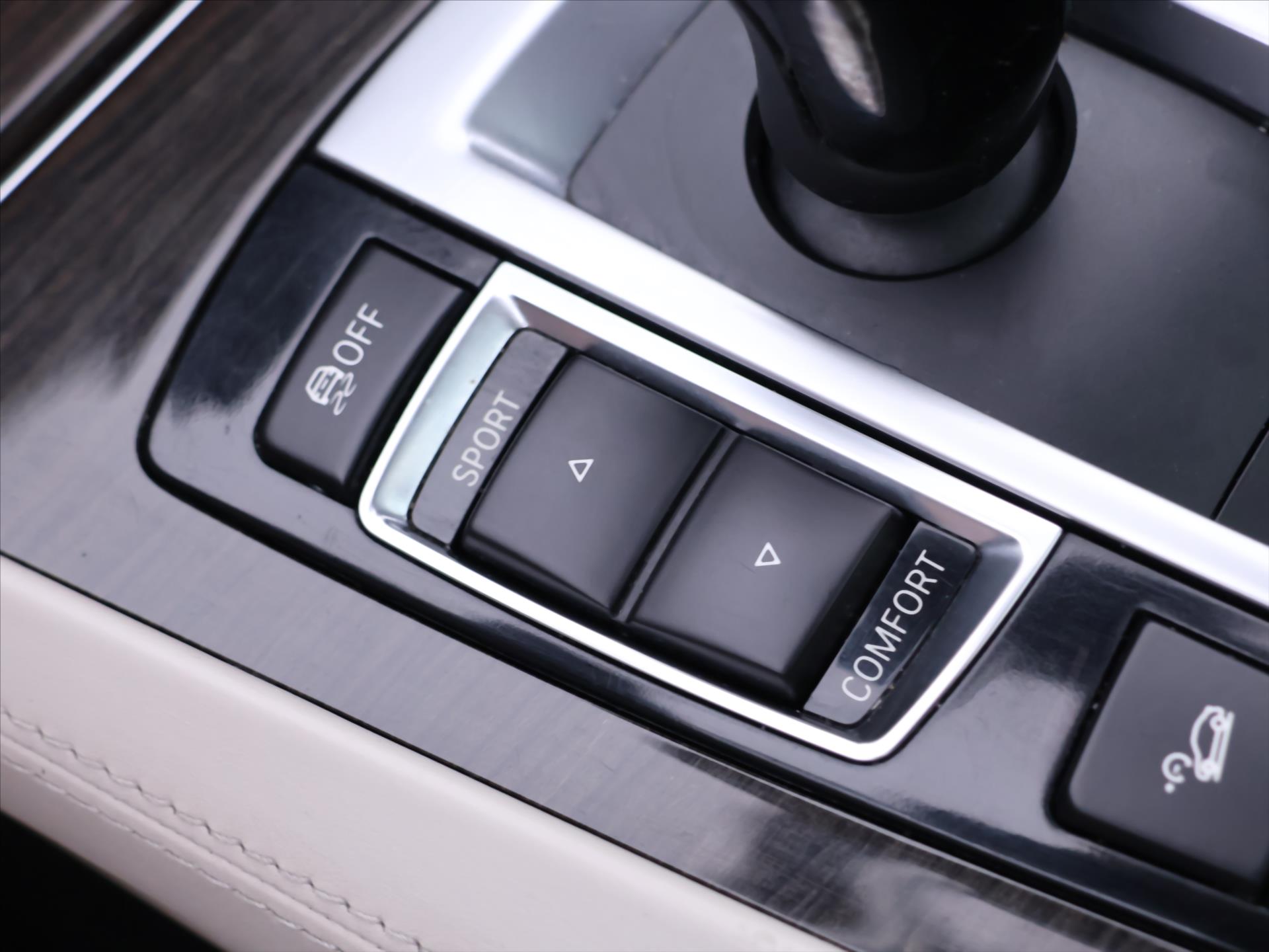 BMW Řada 7
