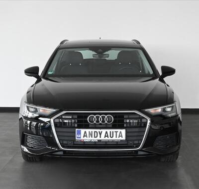 Audi A6 2