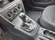 Škoda Octavia 19