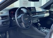 Toyota Supra 25