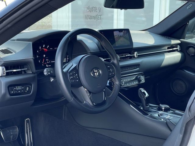 Toyota Supra