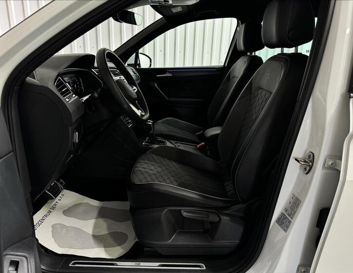 Volkswagen Tiguan 34