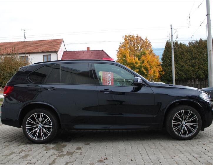 BMW X5 3