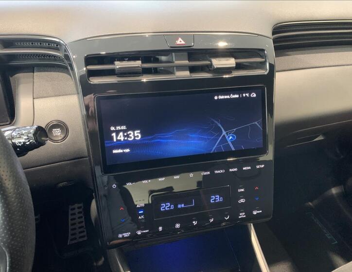 Hyundai Tucson 43