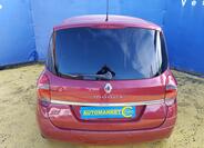Renault Modus 5