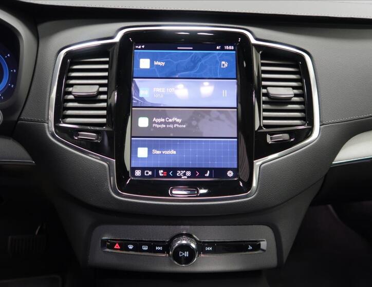 Volvo XC90 27