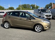 Ford Fiesta 3