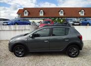 Dacia Sandero 4