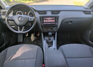 Škoda Octavia 11