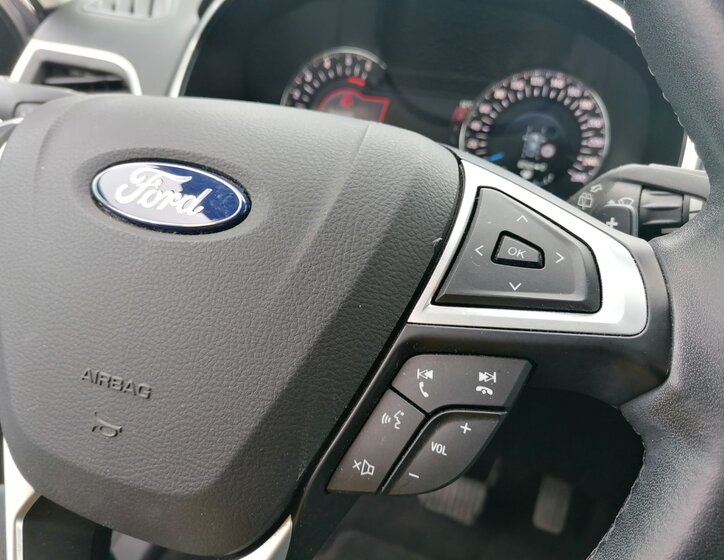 Ford S-MAX 16