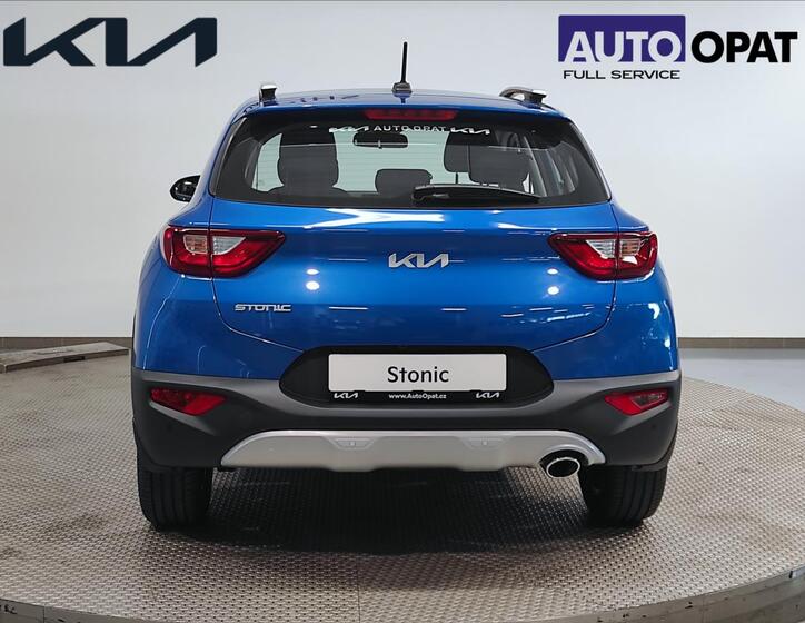 KIA Stonic 12