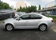 Škoda Octavia 7