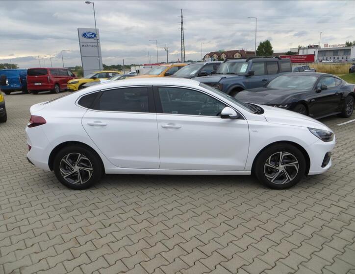 Hyundai i30 7