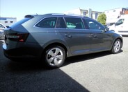 Škoda Superb 4