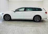 Volkswagen Passat 3