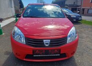 Dacia Sandero 2