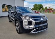 Mitsubishi Outlander 7