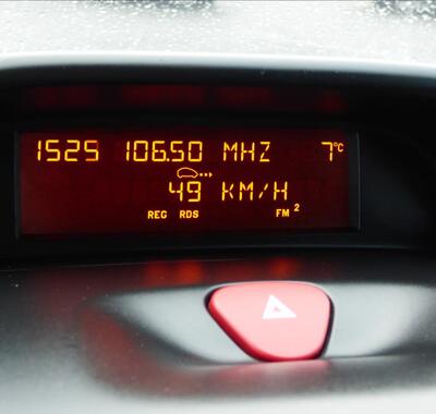 Fiat Scudo 18