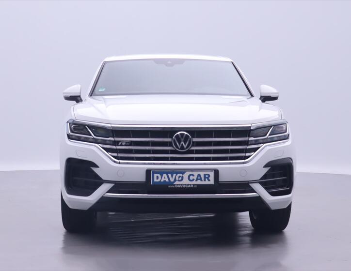 Volkswagen Touareg 40