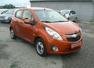 Chevrolet Spark 2