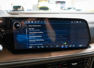 Chevrolet Suburban 38