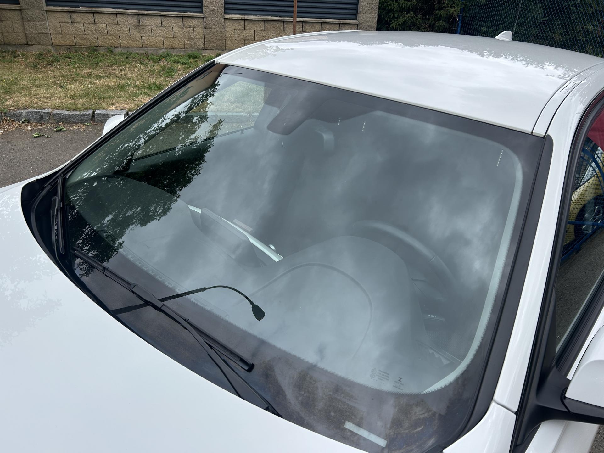 BMW Řada 3