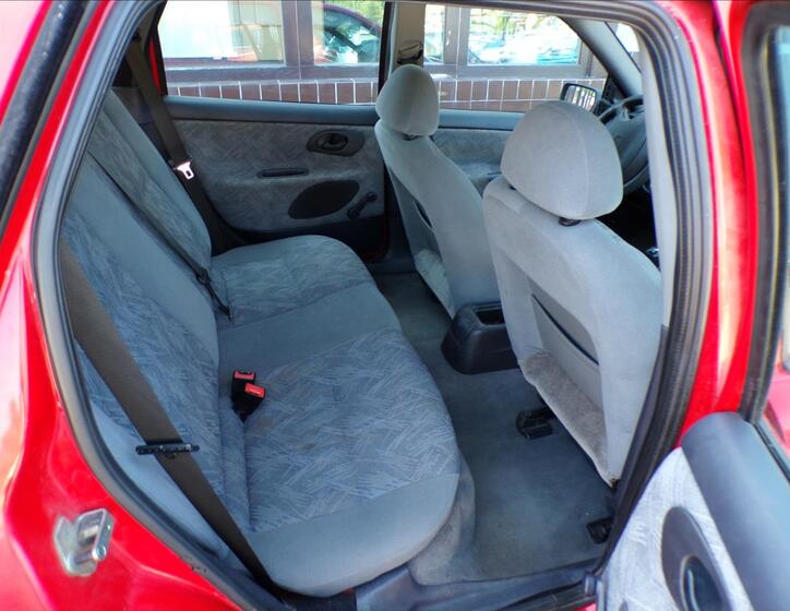 Ford Mondeo 13