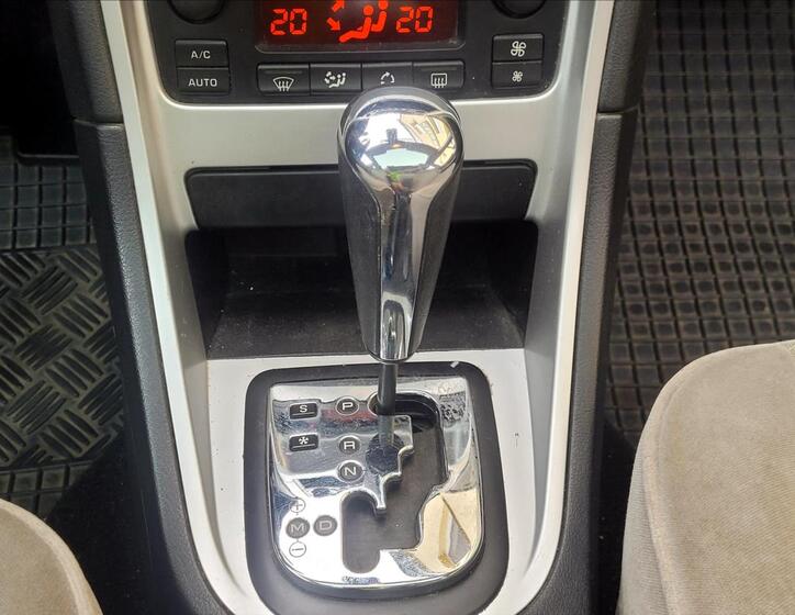 Peugeot 307 27