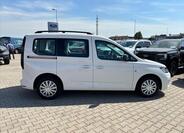 Volkswagen Caddy 6