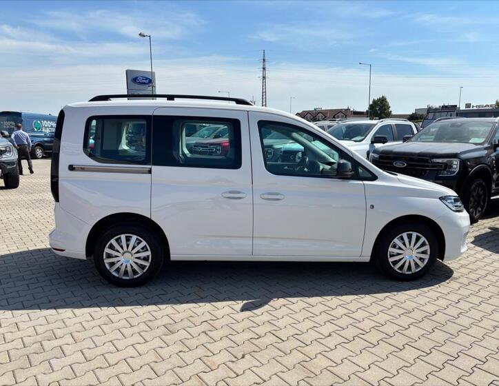 Volkswagen Caddy 6