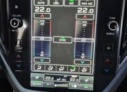 Subaru Forester 15