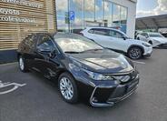 Toyota Corolla 14