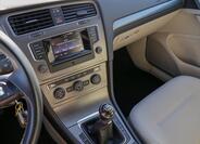 Volkswagen Golf 17