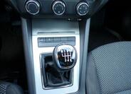 Škoda Octavia 10