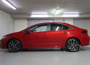 Toyota Corolla 8